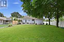 1 NANCY DRIVE | St. Catharines Ontario | Slide Image Thirty-eight