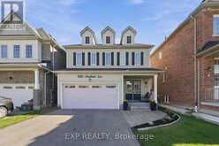 7720 SHADBUSH LANE | Niagara Falls Ontario | Slide Image One