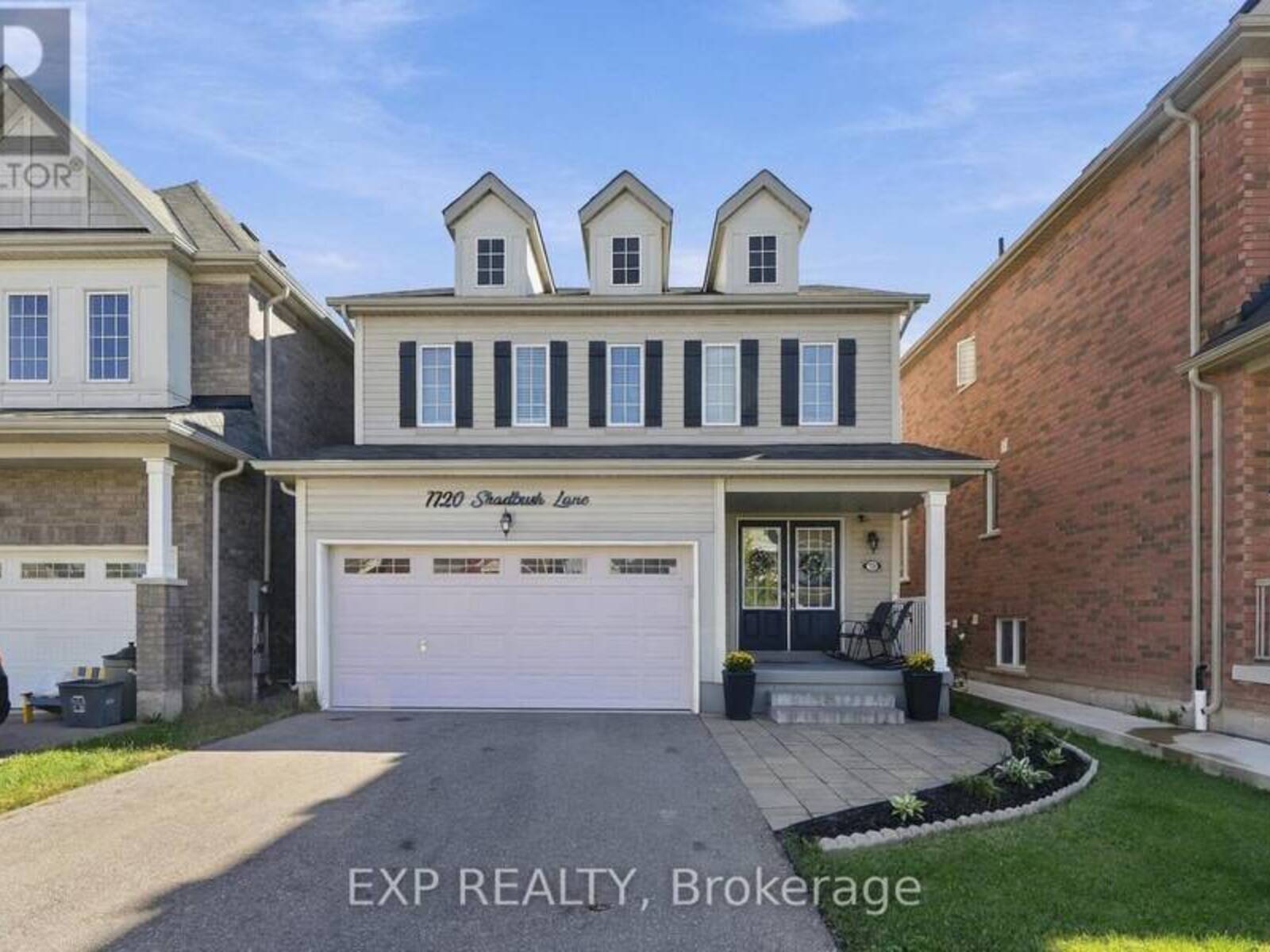 7720 SHADBUSH LANE, Niagara Falls, Ontario L2H 3R3