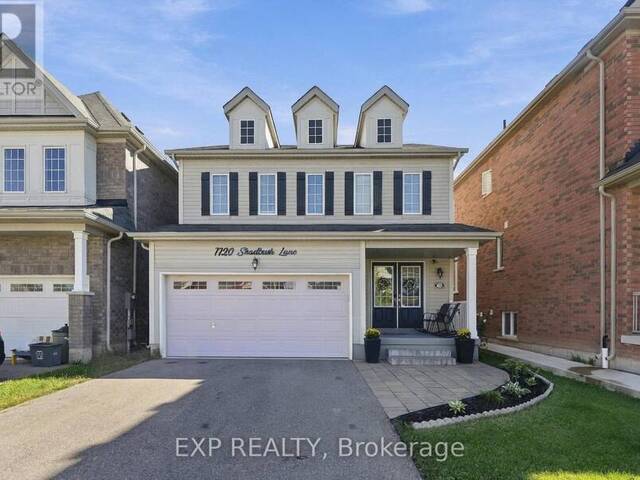 7720 SHADBUSH LANE Niagara Falls Ontario, L2H 3R3 - 4 Bedrooms Home For Sale