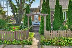 5657 PRINCE EDWARD AVENUE | Niagara Falls Ontario | Slide Image Five
