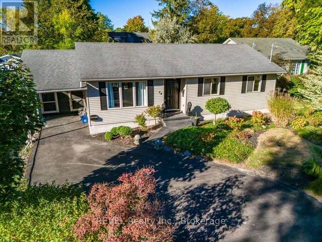 24 ADELAIDE STREET Fort Erie Ontario, L2A 5K5 - 2 Bedrooms Home For Sale