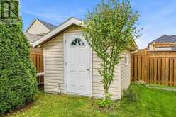 4 ALEX GRANT PLACE | St. Catharines Ontario | Slide Image Thirty-three