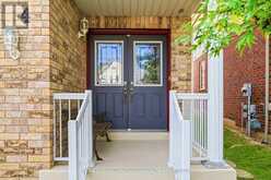 4 ALEX GRANT PLACE | St. Catharines Ontario | Slide Image Five