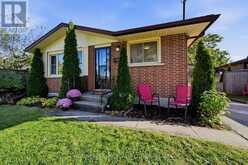 123 MEREDITH DRIVE | St. Catharines Ontario | Slide Image One