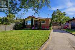 123 MEREDITH DRIVE | St. Catharines Ontario | Slide Image Two