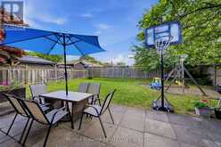 123 MEREDITH DRIVE | St. Catharines Ontario | Slide Image Thirty-two