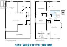 123 MEREDITH DRIVE | St. Catharines Ontario | Slide Image Seven