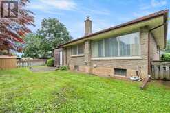 552 BUNTING ROAD | St. Catharines Ontario | Slide Image Thirty-three