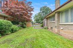552 BUNTING ROAD | St. Catharines Ontario | Slide Image Thirty-four