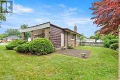 552 BUNTING ROAD | St. Catharines Ontario | Slide Image Thirty-five