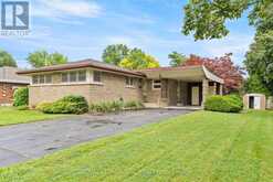 552 BUNTING ROAD | St. Catharines Ontario | Slide Image Four