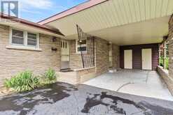 552 BUNTING ROAD | St. Catharines Ontario | Slide Image Five