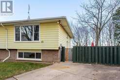 15 ALDEN COURT | St. Catharines Ontario | Slide Image Two