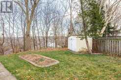 15 ALDEN COURT | St. Catharines Ontario | Slide Image Thirty-seven