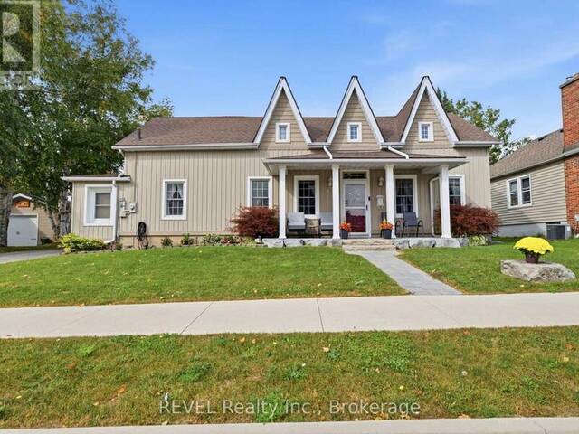 61 QUEEN STREET N Thorold Ontario, L2V 2R2 - 3 Bedrooms Home For Sale