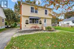 536 FIELDEN AVENUE | Port Colborne Ontario | Slide Image One