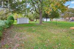 536 FIELDEN AVENUE | Port Colborne Ontario | Slide Image Twenty-nine