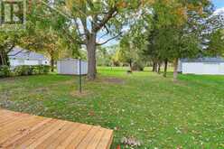 536 FIELDEN AVENUE | Port Colborne Ontario | Slide Image Thirty