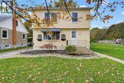 536 FIELDEN AVENUE | Port Colborne Ontario | Slide Image Three