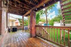 209 ROSSLYN AVENUE S | Hamilton Ontario | Slide Image Thirty-two