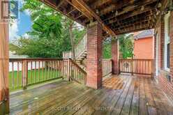 209 ROSSLYN AVENUE S | Hamilton Ontario | Slide Image Thirty-three