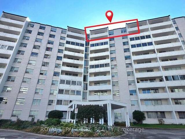 PH 8 - 35 TOWERING HEIGHTS BOULEVARD St. Catharines Ontario, L2T 3G8 - 2 Bedrooms Condo For Sale