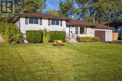 783 DAYTONA DRIVE | Fort Erie Ontario | Slide Image Three