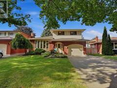 13 CHATHAM ROAD St. Catharines Ontario, L2M 4N7
