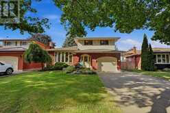 13 CHATHAM ROAD | St. Catharines Ontario | Slide Image One