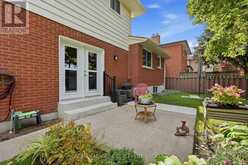 13 CHATHAM ROAD | St. Catharines Ontario | Slide Image Twenty-six