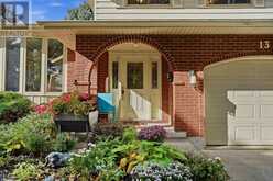 13 CHATHAM ROAD | St. Catharines Ontario | Slide Image Two