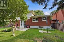 13 CHATHAM ROAD | St. Catharines Ontario | Slide Image Thirty
