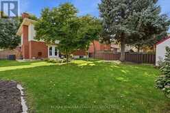 13 CHATHAM ROAD | St. Catharines Ontario | Slide Image Thirty-one