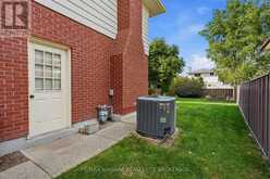 13 CHATHAM ROAD | St. Catharines Ontario | Slide Image Thirty-two