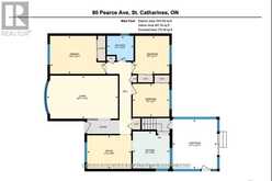 80 PEARCE AVENUE | St. Catharines Ontario | Slide Image Twenty-two