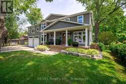 74 MONTGOMERY ROAD | Welland Ontario | Slide Image One