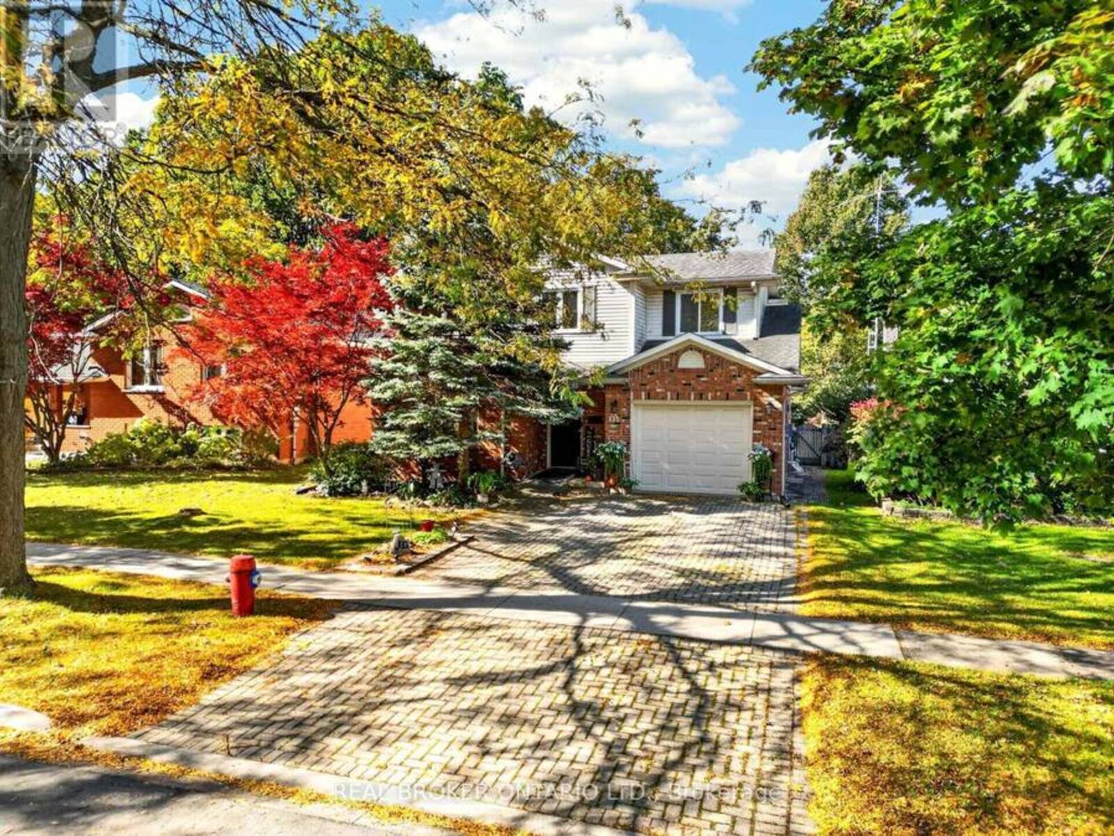 133 LEASIDE DRIVE, Welland, Ontario L3C 6N4