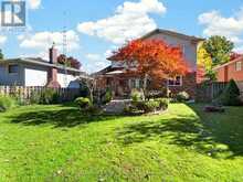 133 LEASIDE DRIVE | Welland Ontario | Slide Image Thirty-three