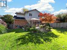 133 LEASIDE DRIVE | Welland Ontario | Slide Image Thirty-four