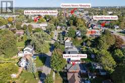 6496 CASWELL STREET | Niagara Falls Ontario | Slide Image Thirty-one