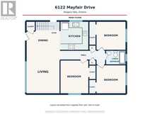 6122 MAYFAIR DRIVE | Niagara Falls Ontario | Slide Image Twenty-eight