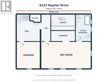 6122 MAYFAIR DRIVE | Niagara Falls Ontario | Slide Image Twenty-nine