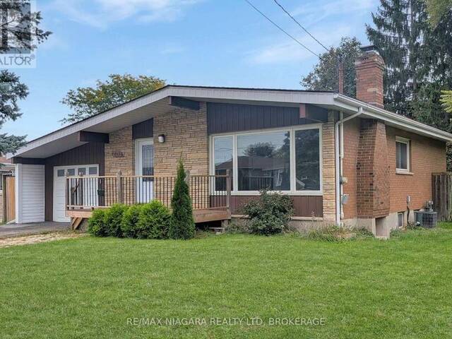 6122 MAYFAIR DRIVE Niagara Falls Ontario, L2J 1W1 - 4 Bedrooms Home For Sale