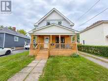 125 OMER AVENUE | Port Colborne Ontario | Slide Image One