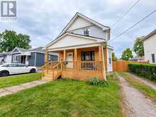125 OMER AVENUE | Port Colborne Ontario | Slide Image Two