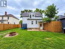 125 OMER AVENUE | Port Colborne Ontario | Slide Image Thirty-one