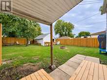 125 OMER AVENUE | Port Colborne Ontario | Slide Image Thirty-four