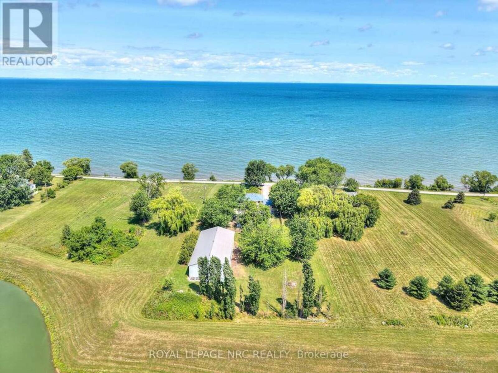 4040 LAKESHORE ROAD, Lincoln, Ontario L0R 1B0