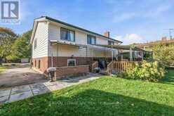 22 JENNIFER COURT | Welland Ontario | Slide Image Nineteen
